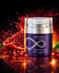 infinite by Forever® restoring crème - Mzansi Glow
