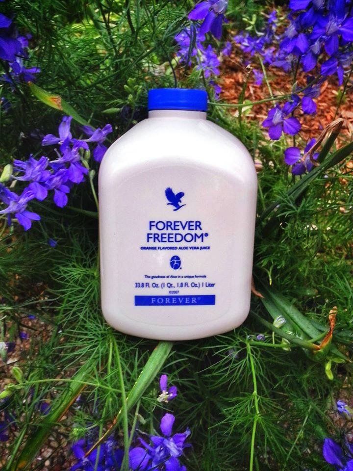 Forever Freedom - Mzansi Glow