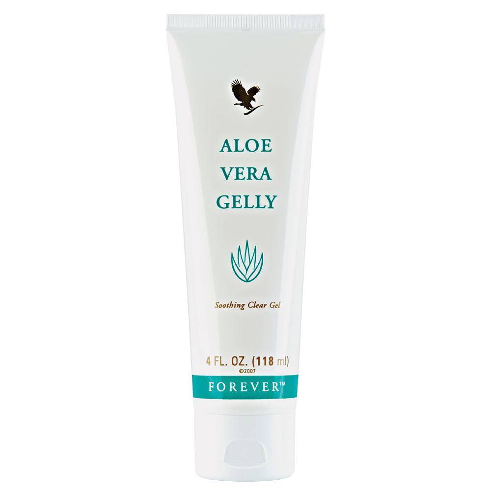 Aloe Vera Gelly - Mzansi Glow