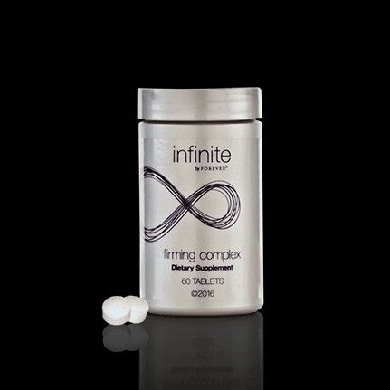 infinite by Forever™ firming complex - Mzansi Glow
