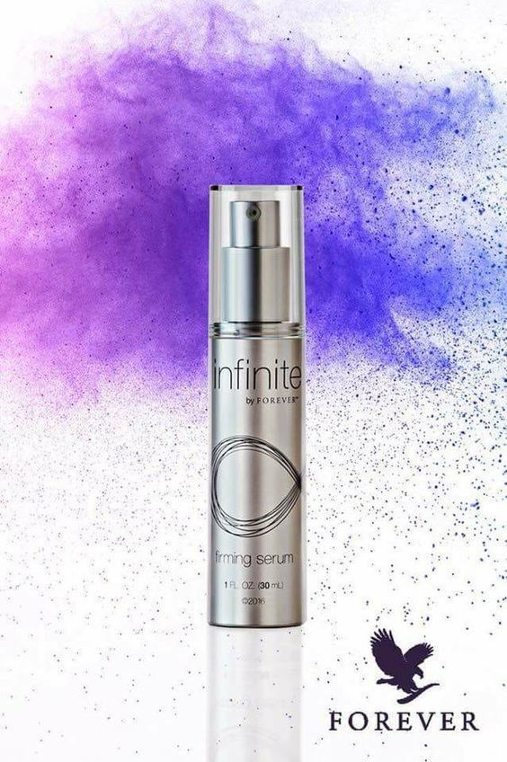 infinite By Forever® Firming Serum