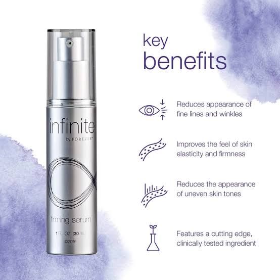 infinite By Forever® Firming Serum