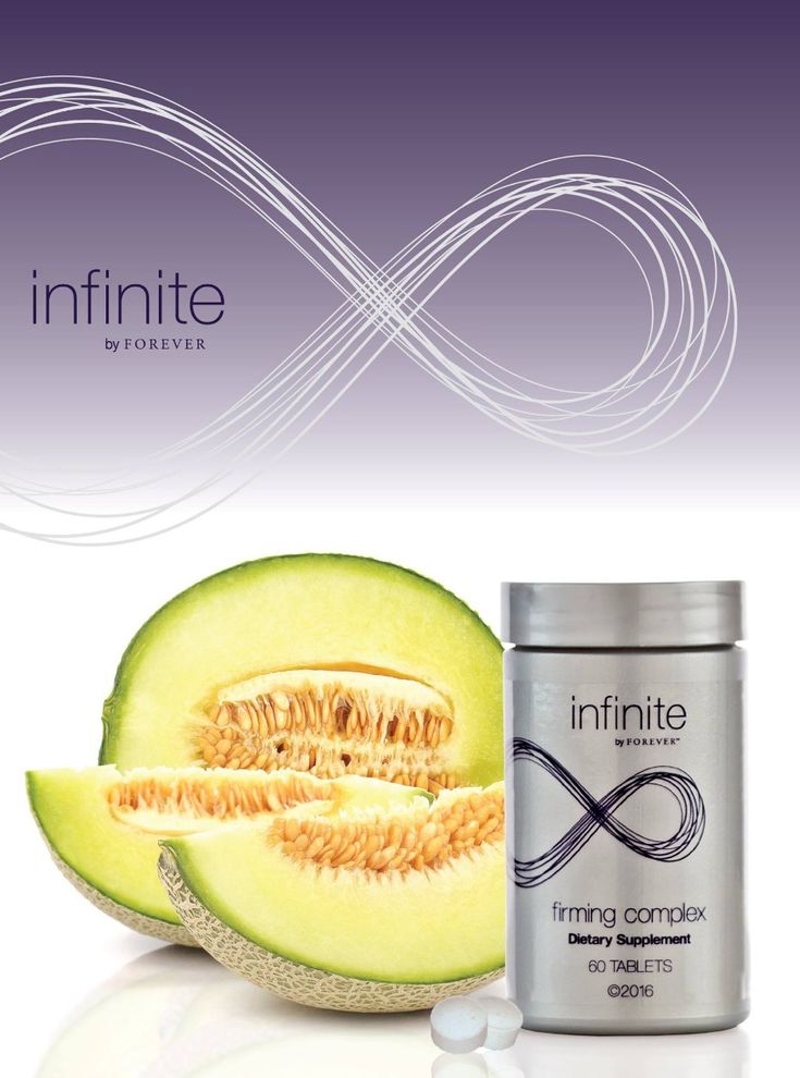 infinite by Forever™ firming complex - Mzansi Glow