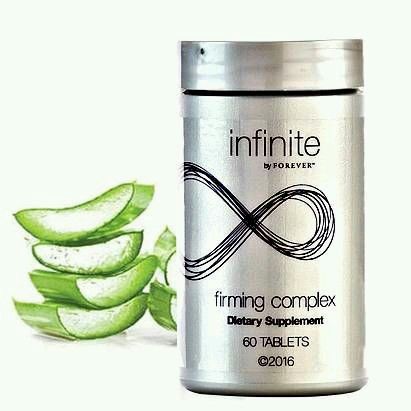 infinite by Forever™ firming complex - Mzansi Glow