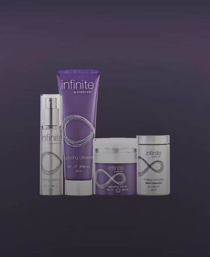 infinite By Forever™ Advanced Skincare
