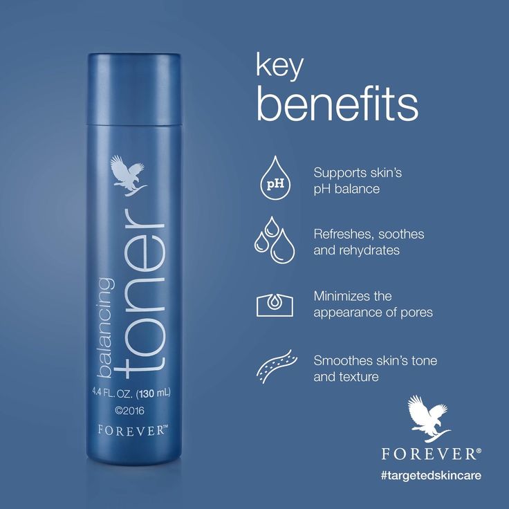 Balancing Toner - Mzansi Glow