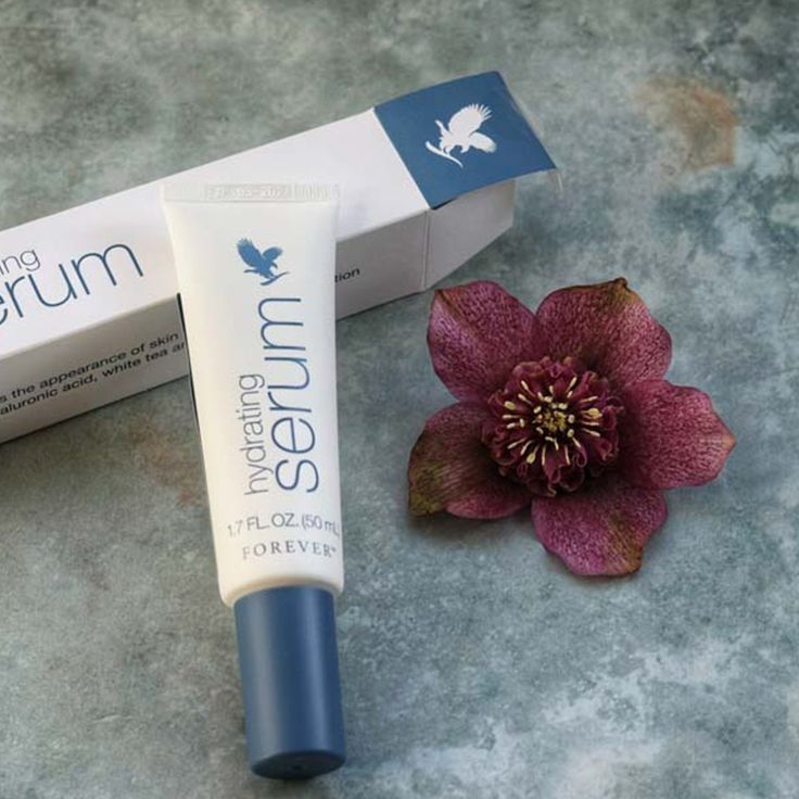 Hydrating Serum