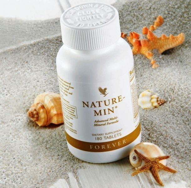 Nature - Min - Mzansi Glow