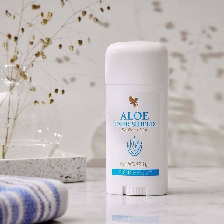 Aloe EverShield - Mzansi Glow