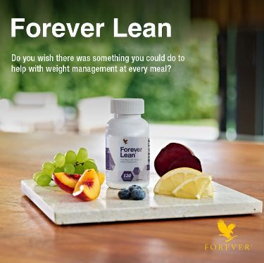 Forever Lean - Mzansi Glow