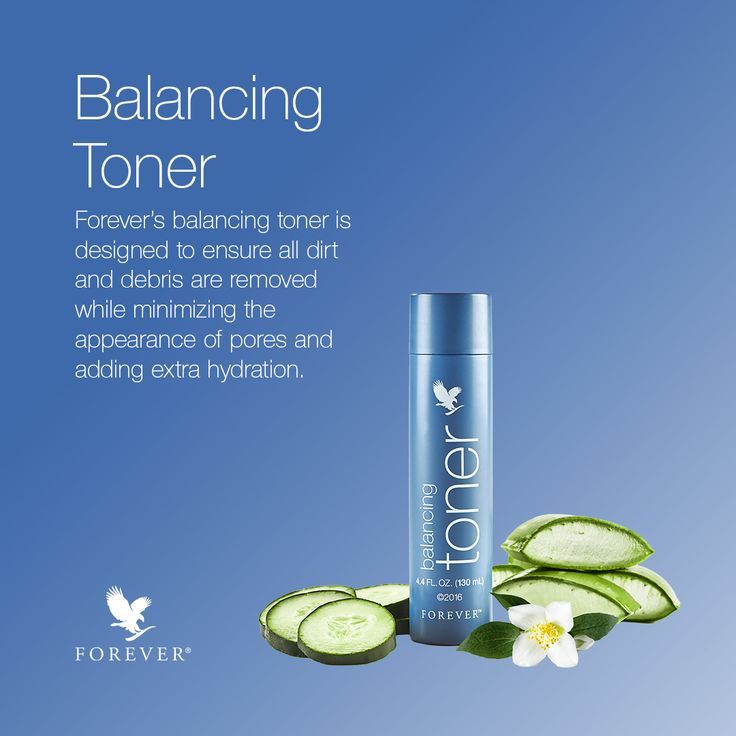 Balancing Toner - Mzansi Glow