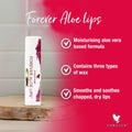 Aloe Lips - Mzansi Glow