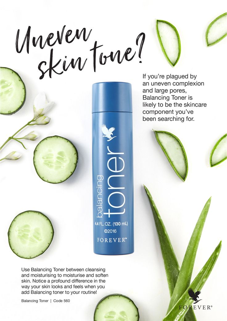 Balancing Toner - Mzansi Glow