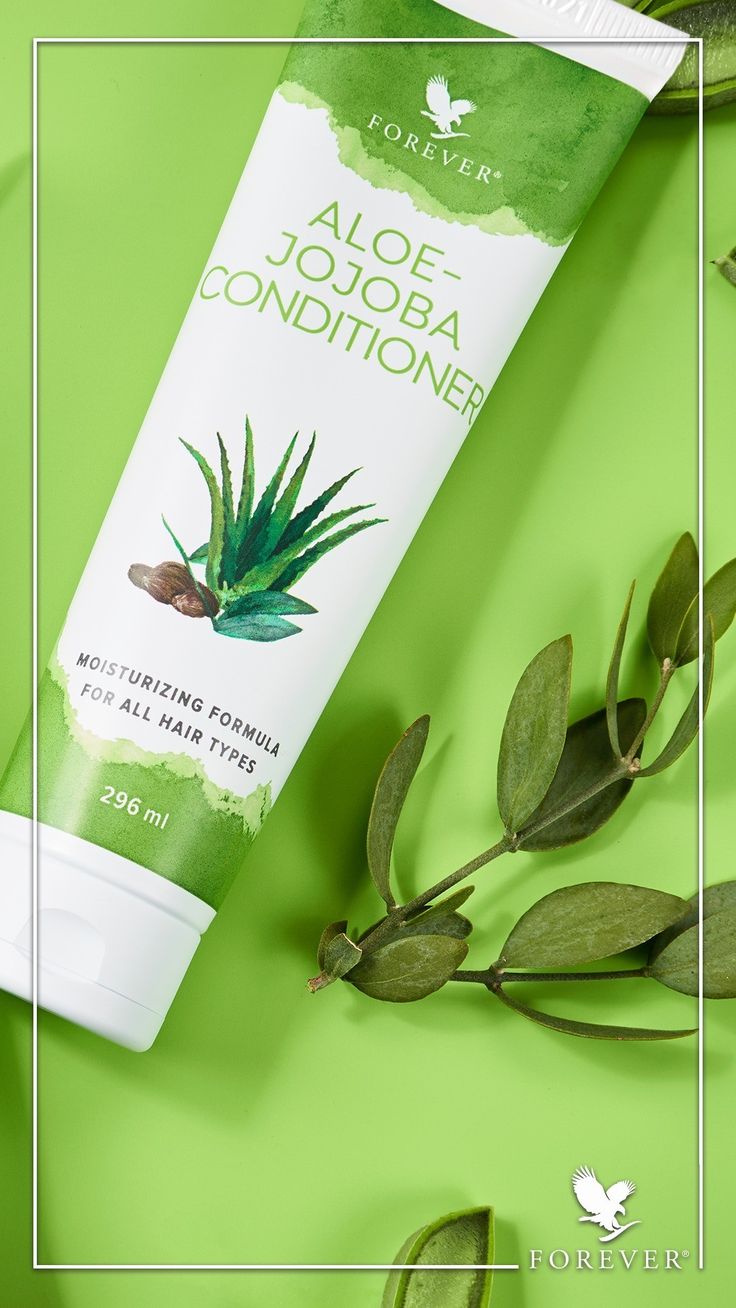 Jojoba Conditioner - Mzansi Glow