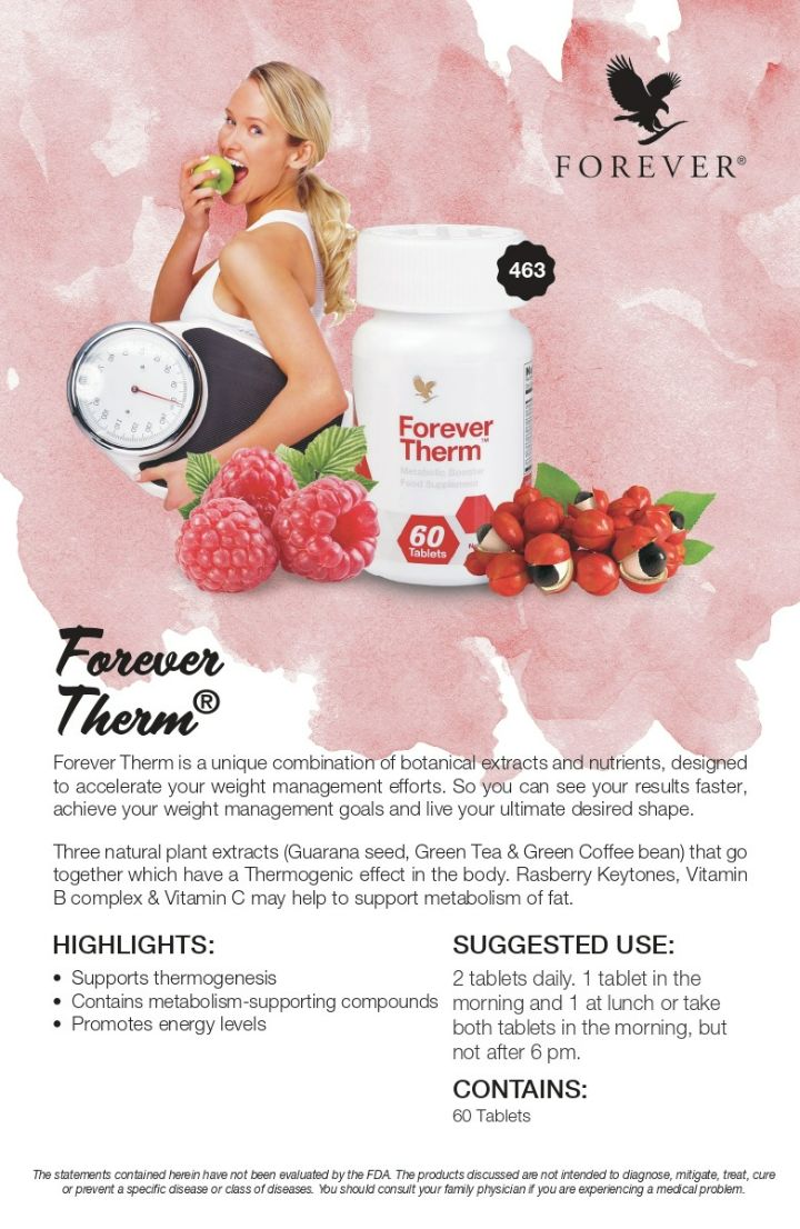 Forever Therm - Mzansi Glow