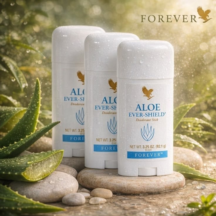 Aloe EverShield - Mzansi Glow