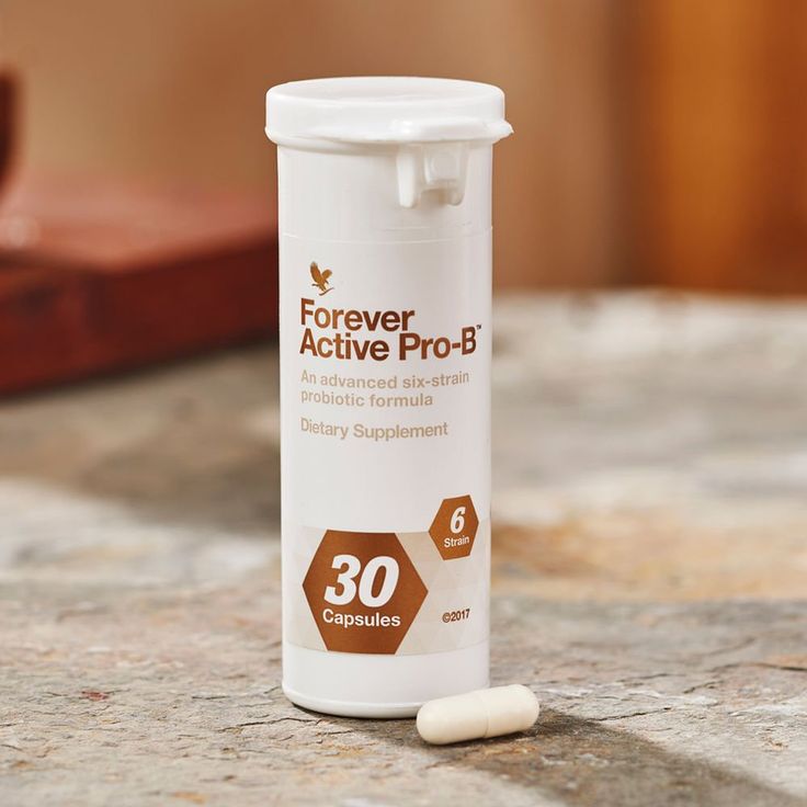 Forever Active Pro - B - Mzansi Glow