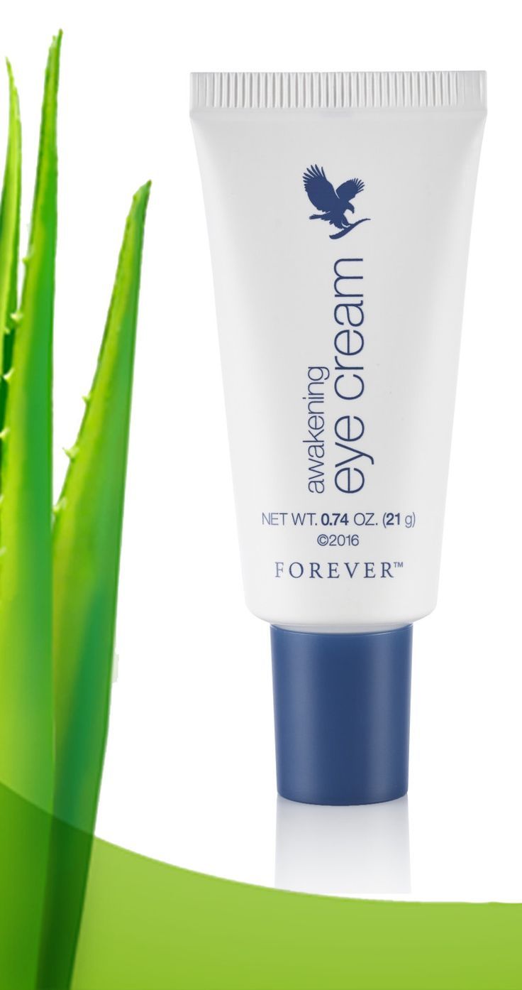 Awakening Eye Cream - Mzansi Glow