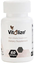 Vitolize For Men - Mzansi Glow