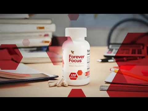 Forever Focus - Mzansi Glow
