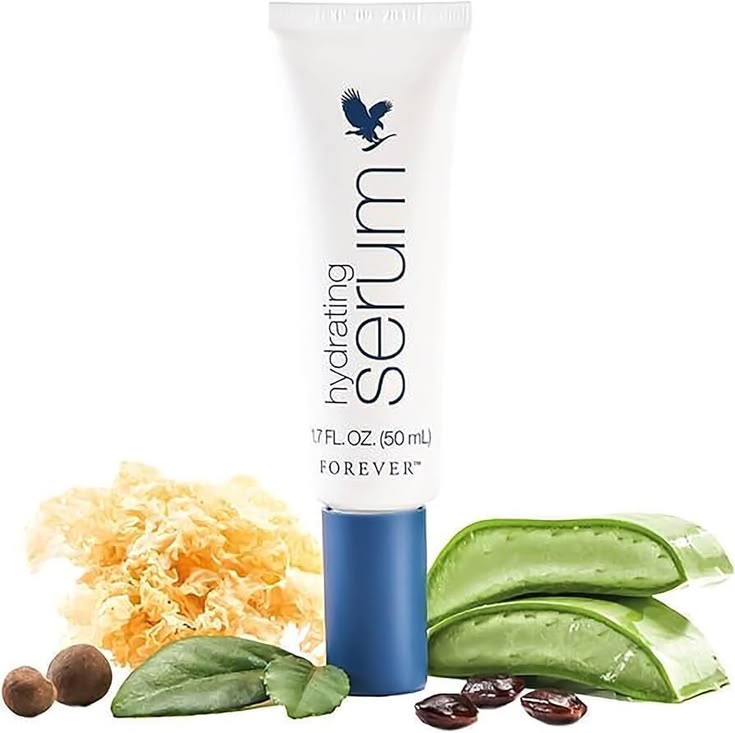 Hydrating Serum