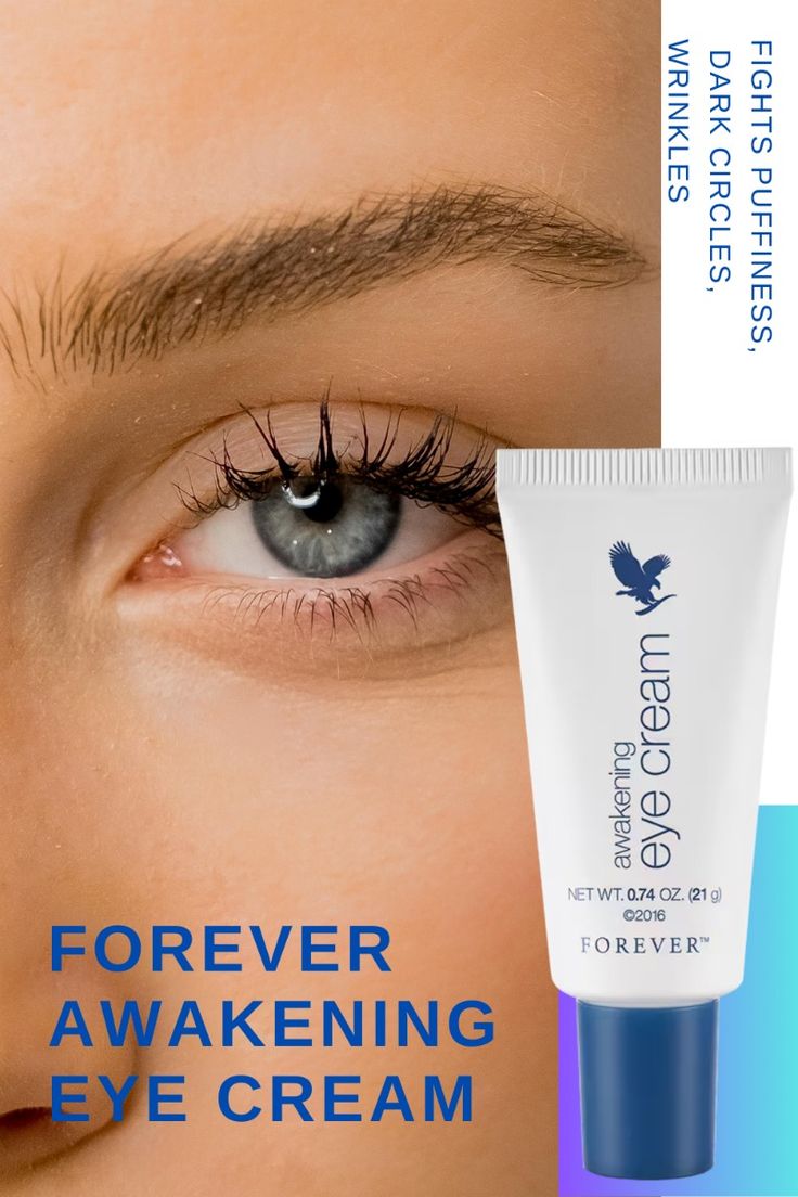 Awakening Eye Cream - Mzansi Glow