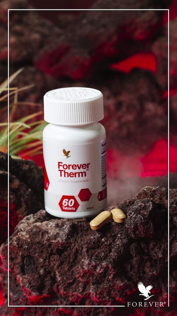 Forever Therm - Mzansi Glow