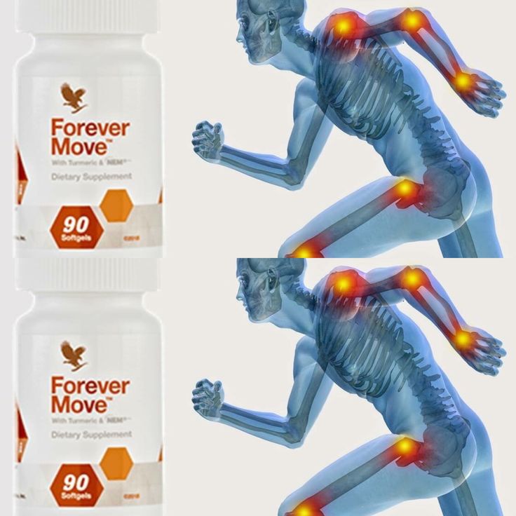 Forever Move - Mzansi Glow