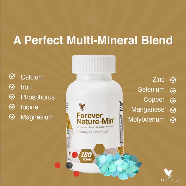 Nature - Min - Mzansi Glow