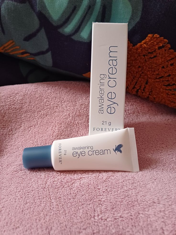 Awakening Eye Cream - Mzansi Glow