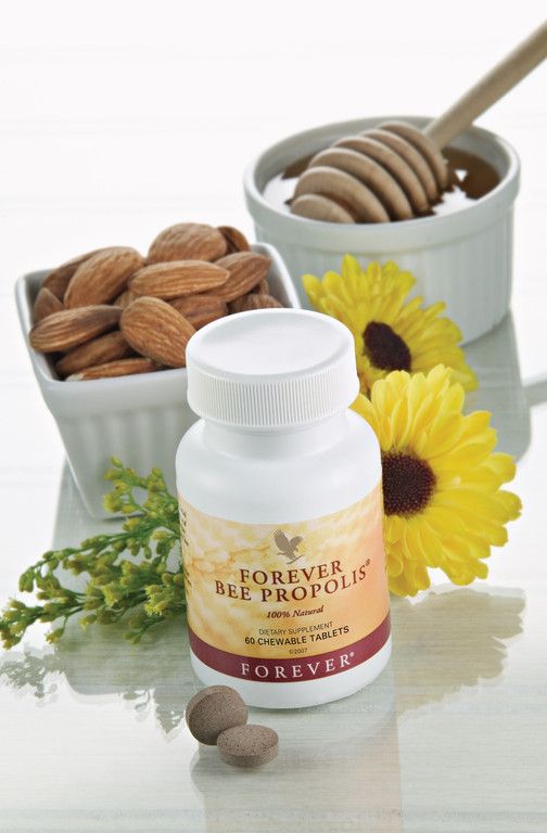 Forever Bee Propolis - Mzansi Glow