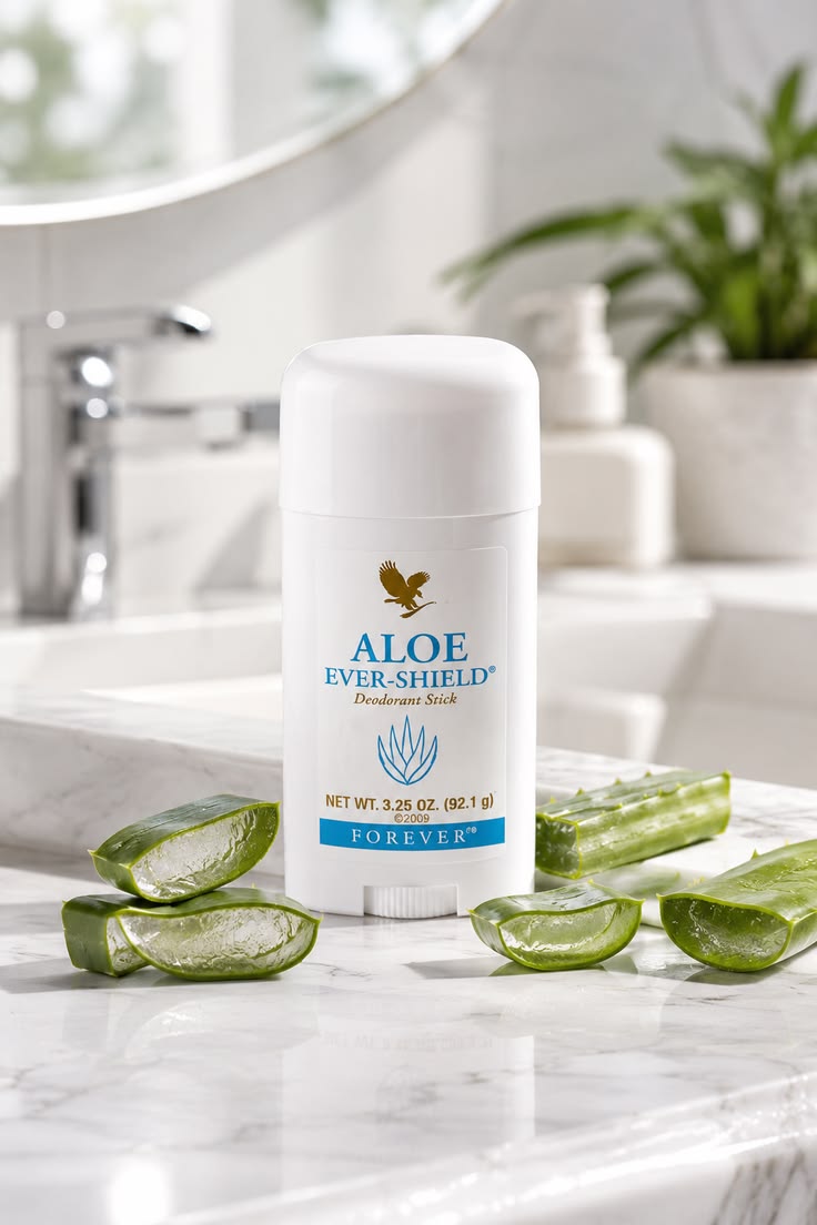 Aloe EverShield - Mzansi Glow