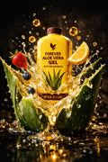 Aloe Vera Gel