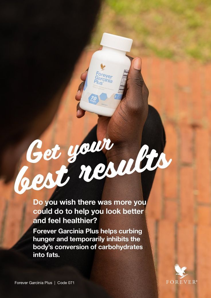 Garcinia+ - Mzansi Glow