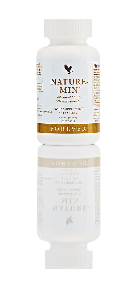 Nature - Min - Mzansi Glow