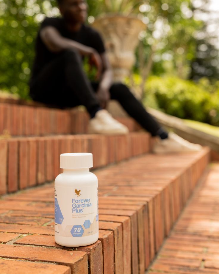 Garcinia Plus - Mzansi Glow