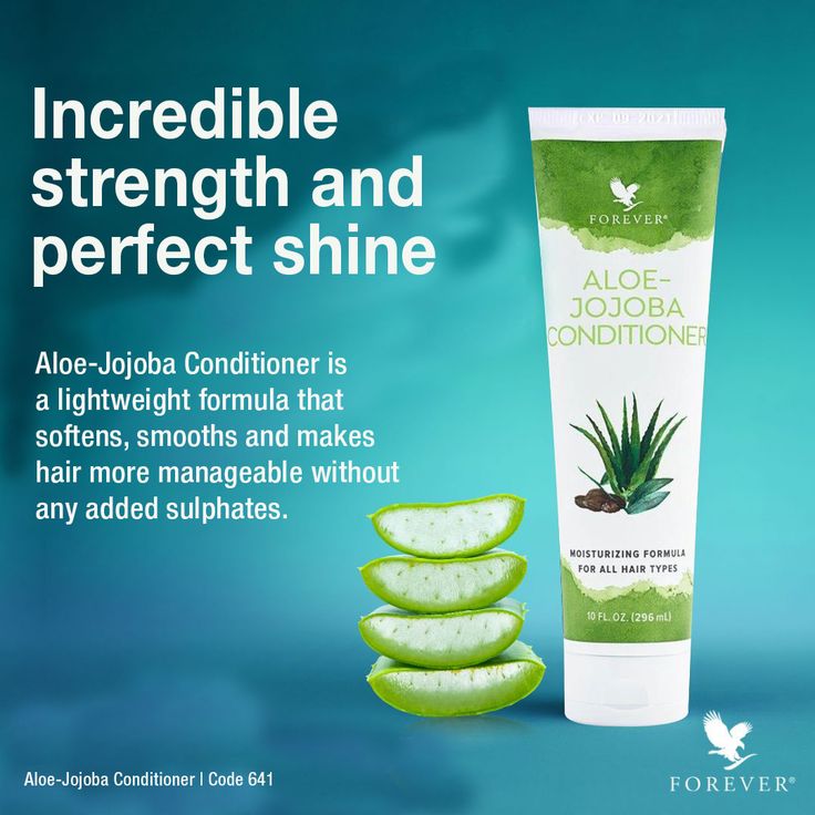 Jojoba Conditioner - Mzansi Glow