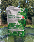 SuperGreens - Mzansi Glow
