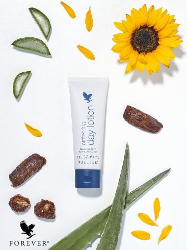 Protecting Day Lotion - Mzansi Glow