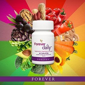 Forever Daily - Mzansi Glow