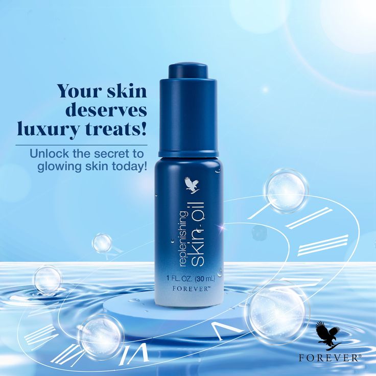 Replenishing Skin Oil - Mzansi Glow