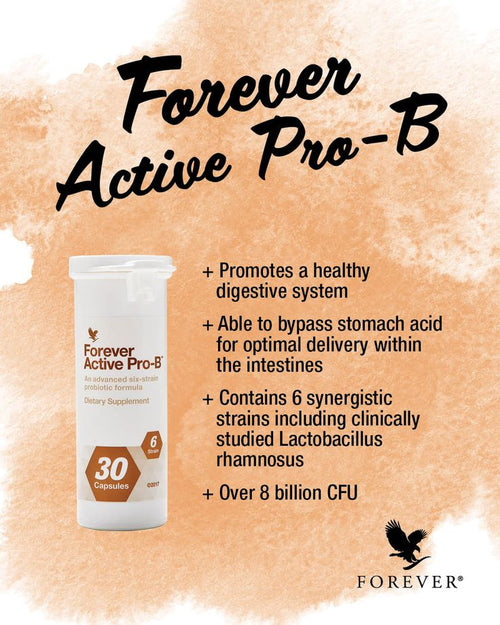 Active Pro - B - Mzansi Glow