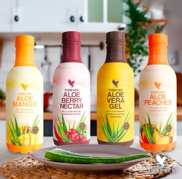 Aloe Vera Gel