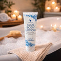 Aloe Body lotion