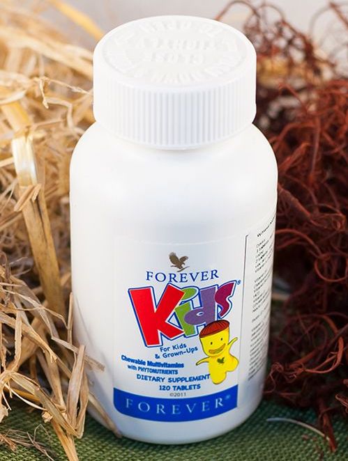 Forever Kids - Mzansi Glow