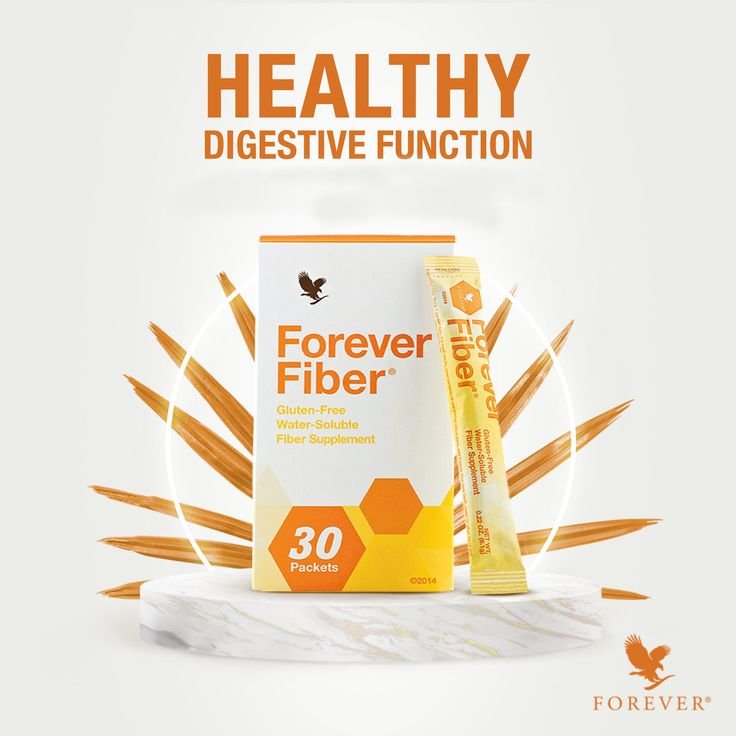 Forever Fiber - Mzansi Glow