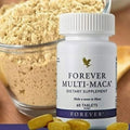 Multi Maca - Mzansi Glow