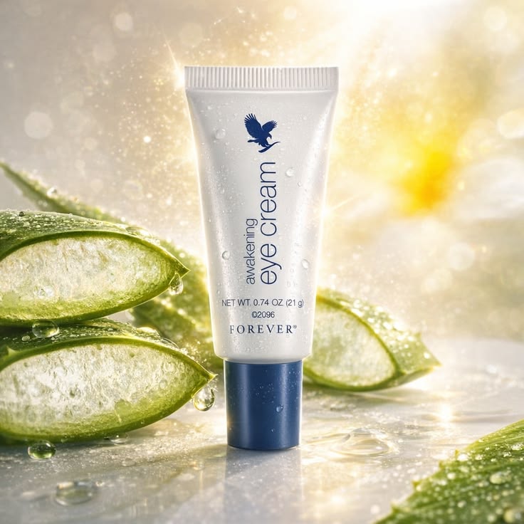 Awakening Eye Cream - Mzansi Glow
