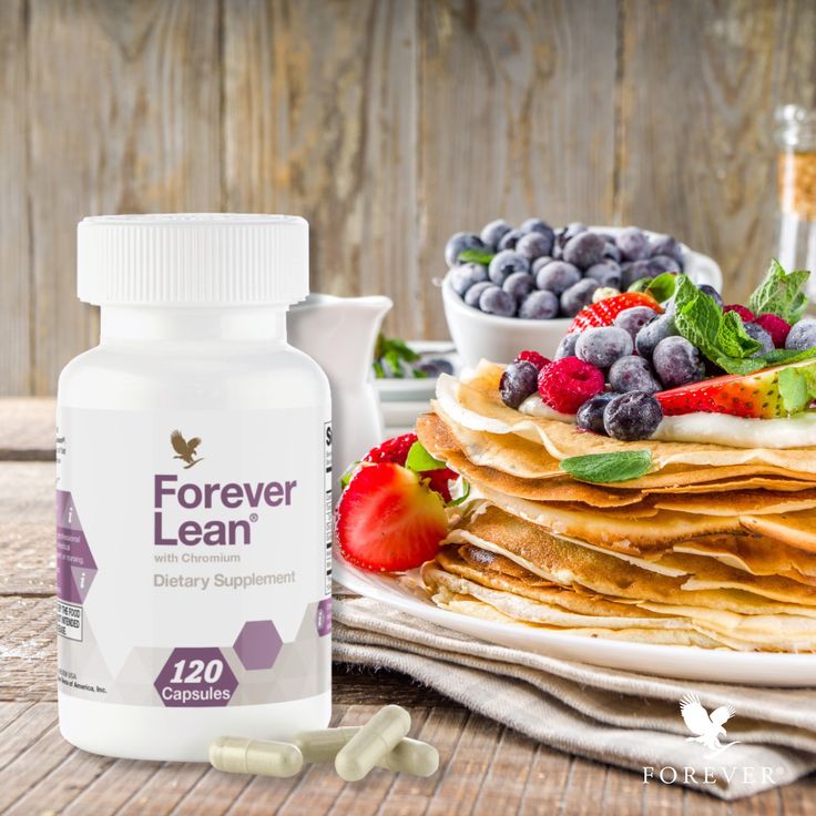 Forever Lean - Mzansi Glow