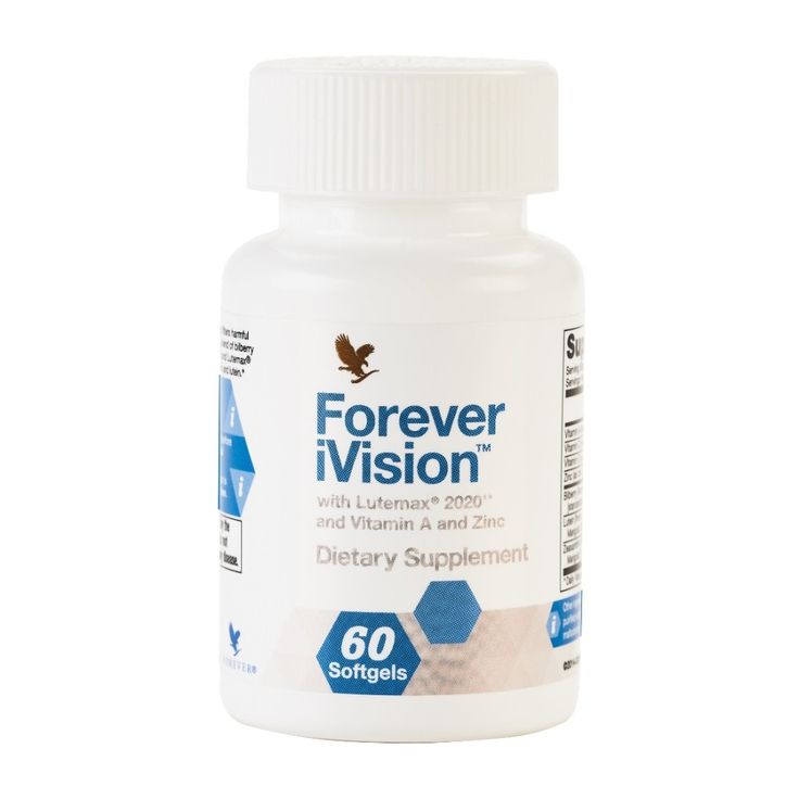 Forever iVision - Mzansi Glow